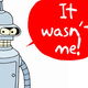 Illustration for article titled Scientists Invent Robots That Lie, Real Bender Closer Than Ever